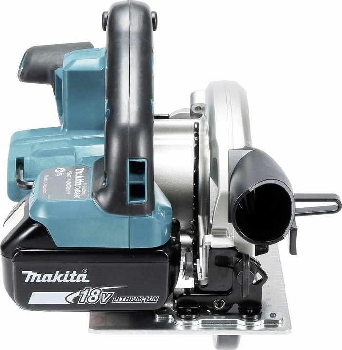 Produktbild Makita DHS660Z