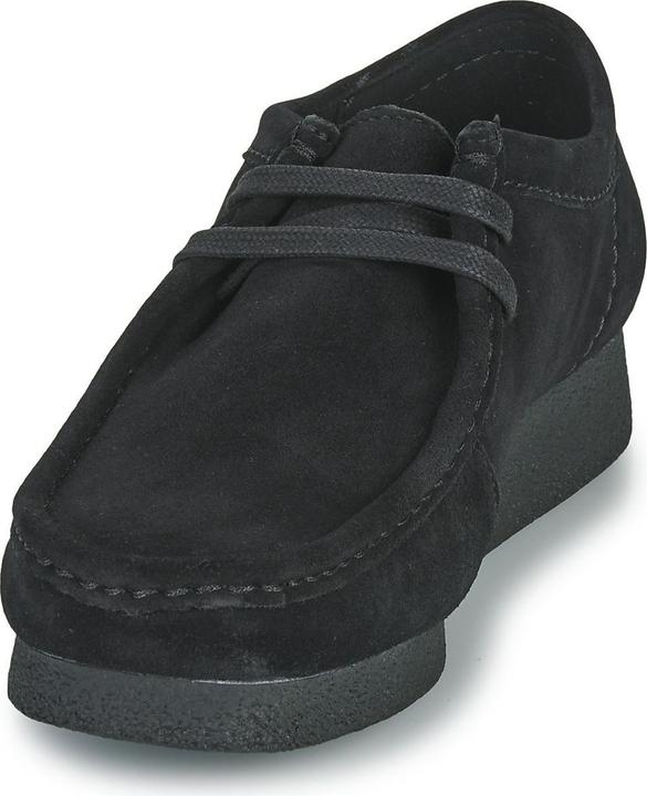 Image du produit Clarks Wallabee EVO - 64375 (41.5)