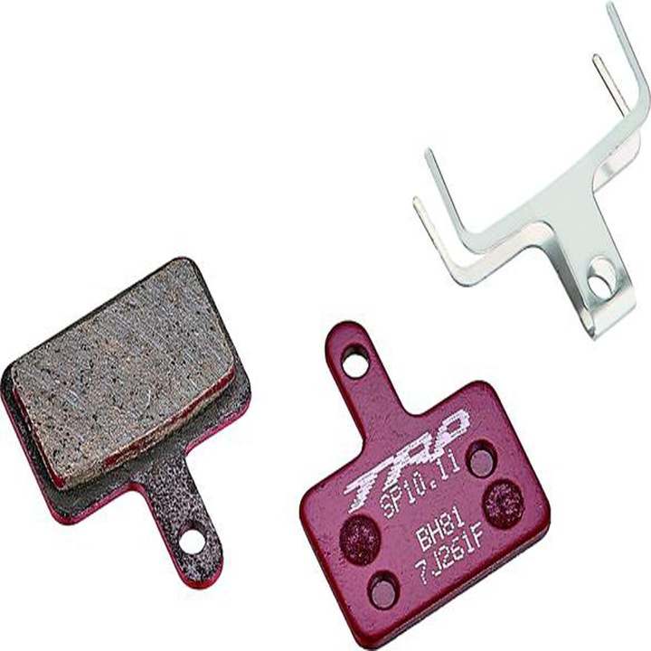 Produktbild Trp Bremsbelag für Spyre, HY/RD, Slate X2, Spyke (TRP, Organisch (Resin))