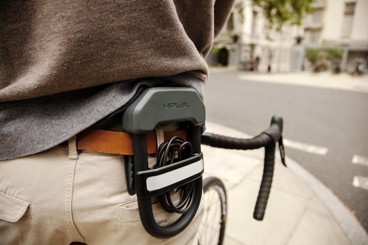 Produktbild HipLok Dxc