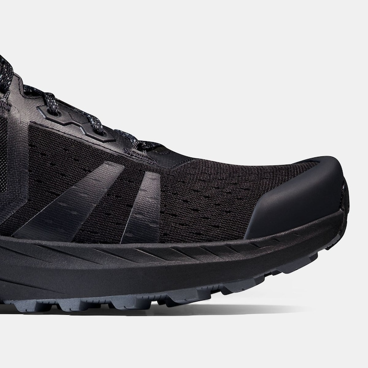 Actual product image Mammut Saentis TR Low Men (42.5, 43)