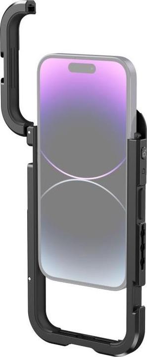 Immagine prodotto SmallRig 4075 Gabbia video mobile per iPhone 14 Pro