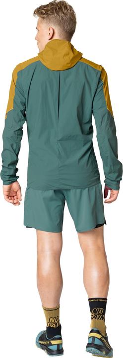 Image du produit Dynafit Alpine Wind Jacke (S)