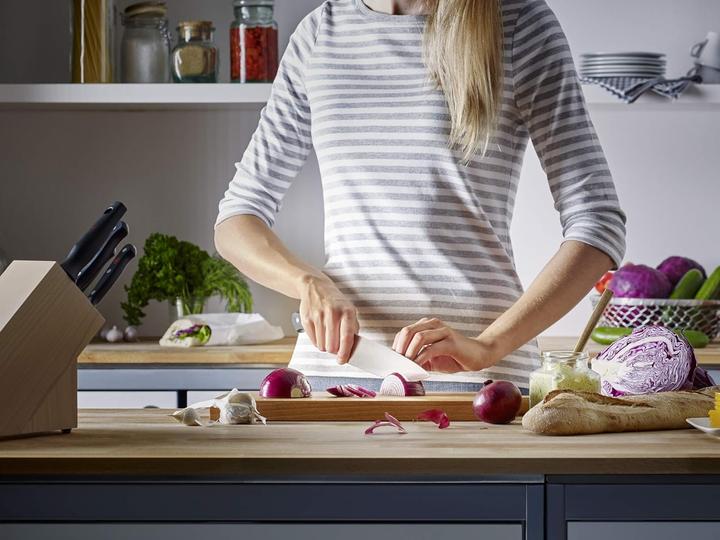 Produktbild Wüsthof Messerset Gourmet (20 cm)