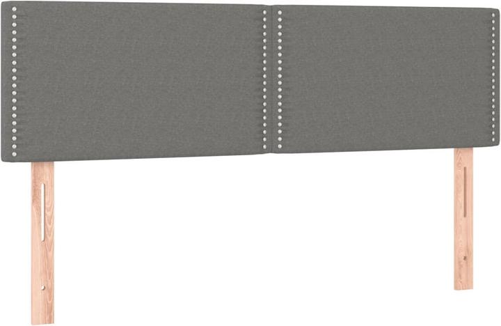 Produktbild vidaXL Boxspringbett (140 x 190 cm)