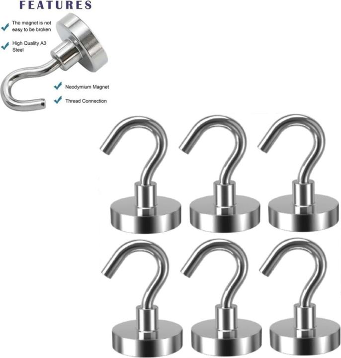 Magnets
