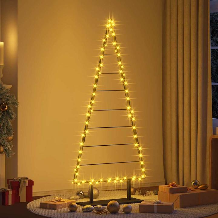 Actual product image vidaXL Metallbaum (180 cm)