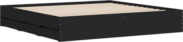 Image du produit vidaXL Bettgestell (200 x 200 cm)