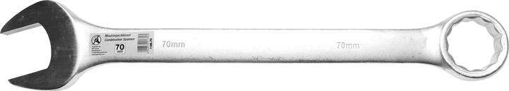 Actual product image BGS Combination Spanner 70 mm (70 mm)