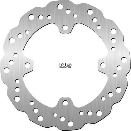 NG Brake Disc, Disco del freno, (240 mm)