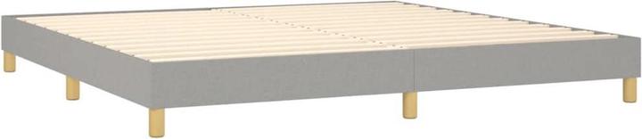 Immagine prodotto vidaXL Boxspringbett (200 x 200 cm)