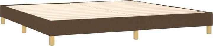 Immagine prodotto vidaXL Bryant Plain with nails (200 x 200 cm)