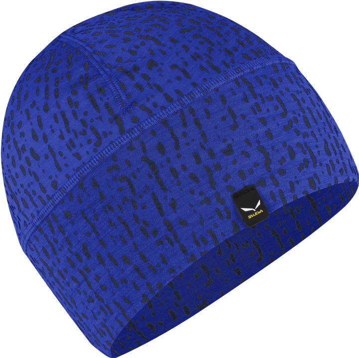 Actual product image Salewa Pure merino cap (58)