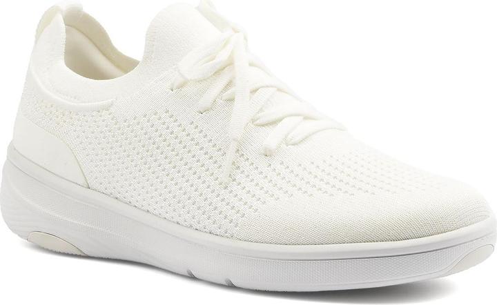 Produktbild Fitflop Super-Q Knit Slip-On Laced Sneakers (40)