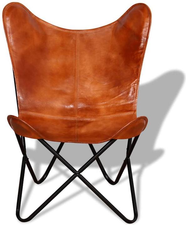 Actual product image vidaXL Stuhl