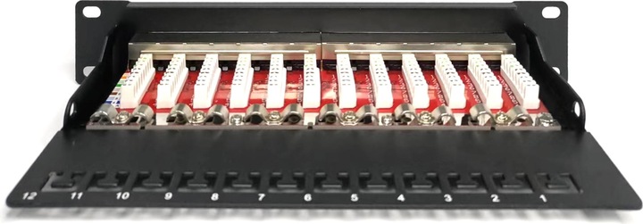 Actual product image Digitus DN-91612S-EA
