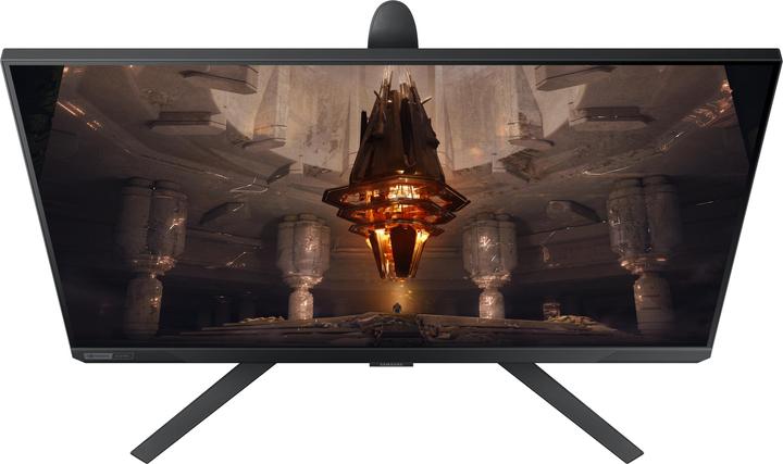 Actual product image Samsung Odyssey G7 (S28BG70) 28" 4K UHD Gaming Monitor (3840 x 2160 Pixels, 28")