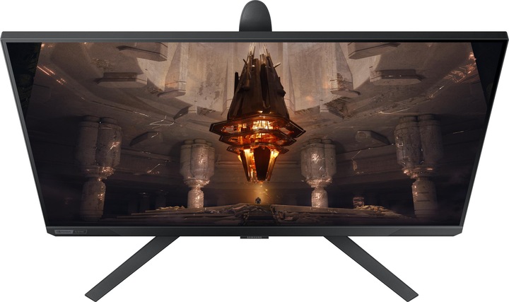 Actual product image Samsung Odyssey G7 (S28BG70) 28" 4K UHD Gaming Monitor (3840 x 2160 Pixels, 28")
