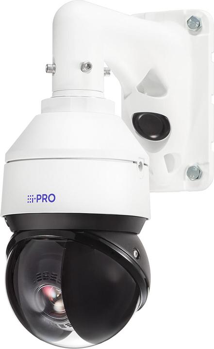 Image du produit i-Pro PTZ (Pan/Tilt/Zoom)-Netzwerkkamera