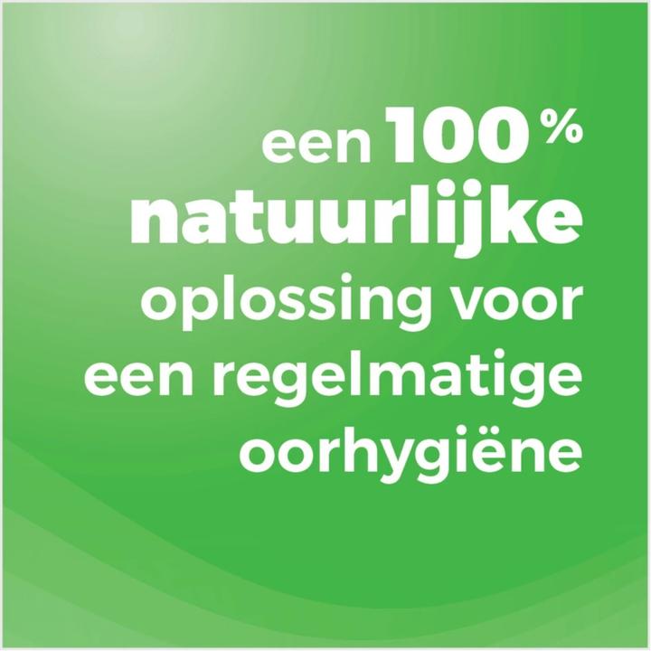 Actual product image Audispray Adult Earshygiene