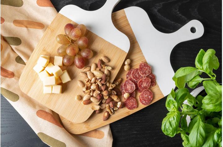 Produktbild present time Set Gourmet