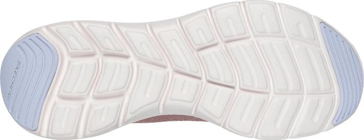Image du produit Skechers - Baskets FLEX APPEAL - CRUSING THRU - Femme (38)