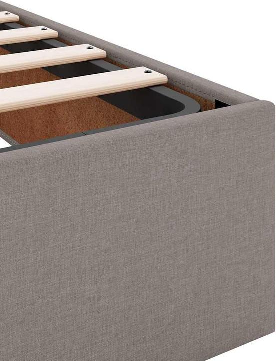 Image du produit vidaXL Ottoman-Bett (80 x 200 cm)