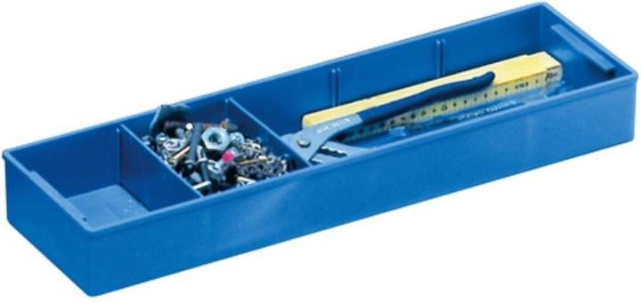 Actual product image Zarges Plastic insert (2 pieces)