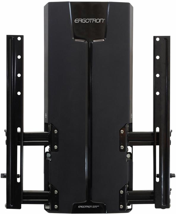 Image du produit Ergotron Glide Wall Mount Vhd (Mur, 62.99")