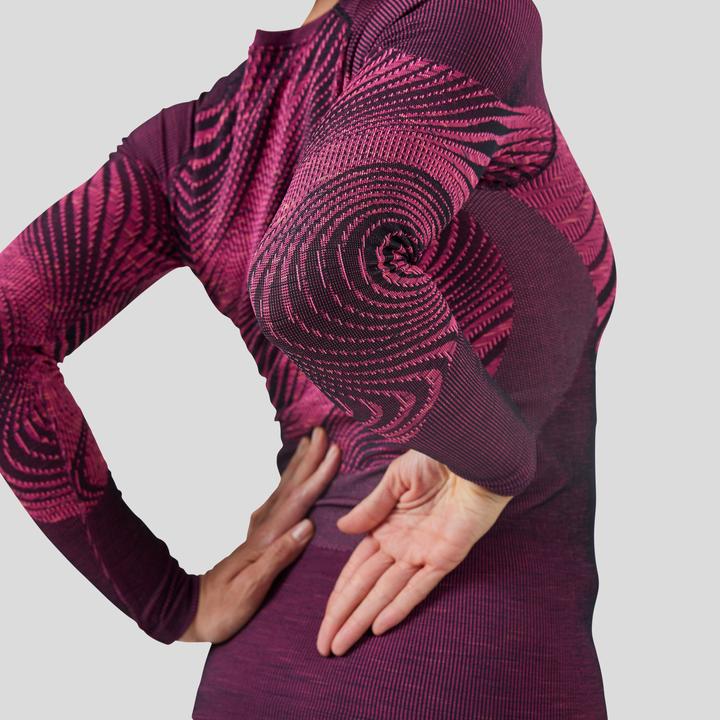 Actual product image Odlo Blackcomb (XL)