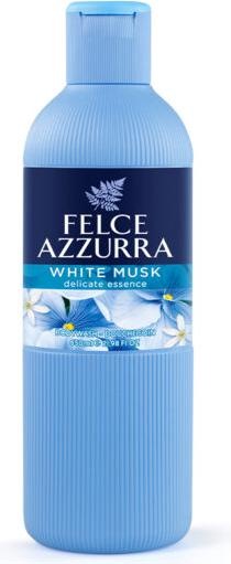 Actual product image Felce Azzurra Shower Gel (650 ml)