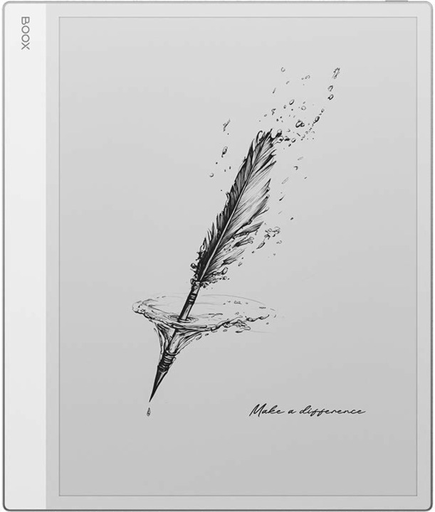 Produktbild Onyx BOOX Note Max (13.30", 128 GB, Black)