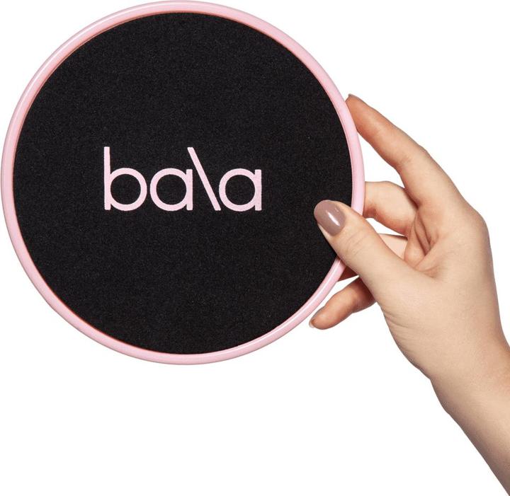 Produktbild Bala Gliding - blush