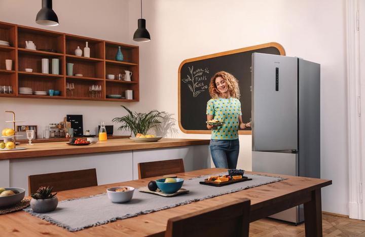 Produktbild Gorenje NRK 619 CAXL 4 In (304 l)