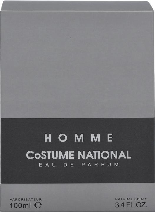 Produktbild Costume National Homme Edp Spray (Eau de Parfum, 100 ml)
