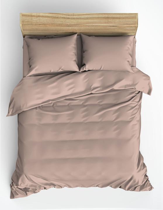 Produktbild BigBuy Plain (Bettwäsche Set, 240 x 220 cm)