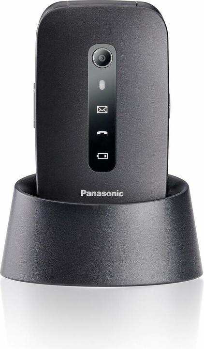 Actual product image Panasonic KX-TU550EXB (2.80", 1.20 Mpx)