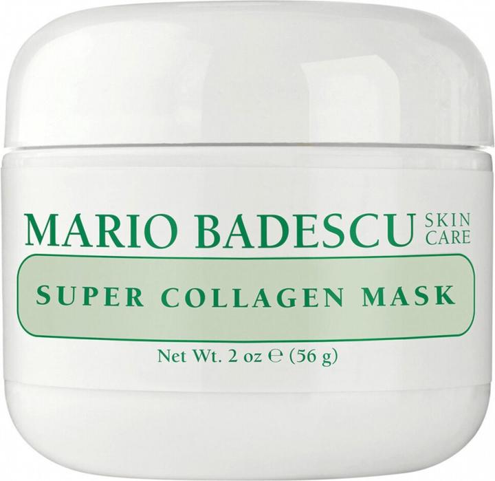 Actual product image Mario Badescu Super Collagen (56 ml)