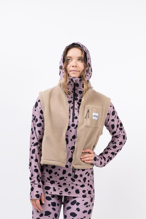 Produktbild Eivy Boxy Sherpa (M)