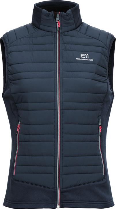 Actual product image Elevenate W Fusion Stretch Vest (XS)