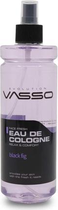 Produktbild Vasso Cologne BLACK FIG (350ml) (370 ml)