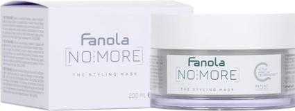 Image du produit Fanola No More The Styling Mask (200 ml)