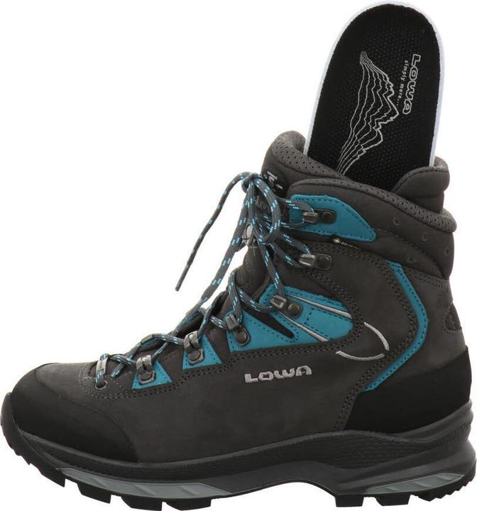 Produktbild Lowa Mauria Evo GTX (40)