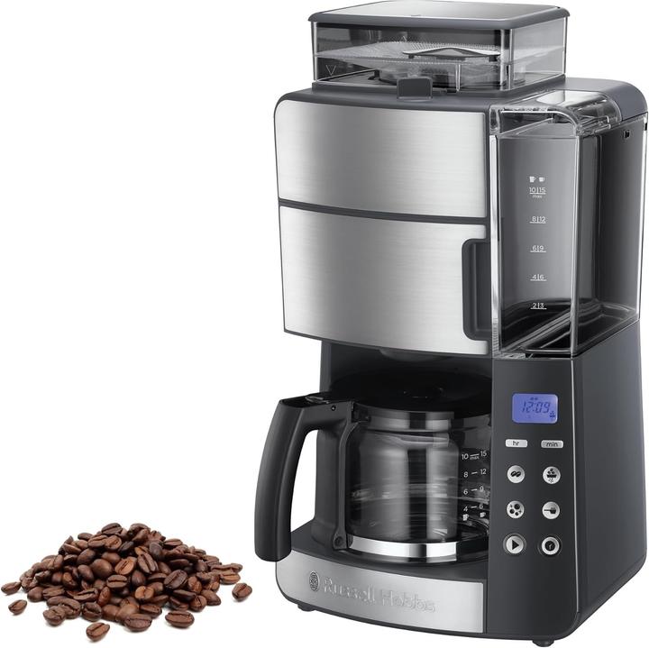 Image du produit Russell Hobbs Grind&Brew