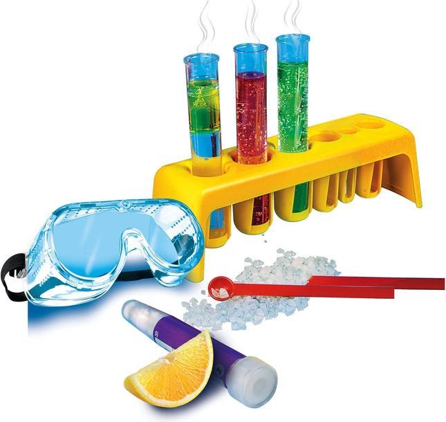 Produktbild Clementoni My First Chemistry