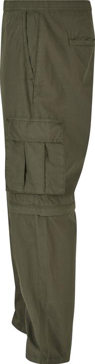 Image du produit Urban Classics Zip Away Pants - 73559 (S)