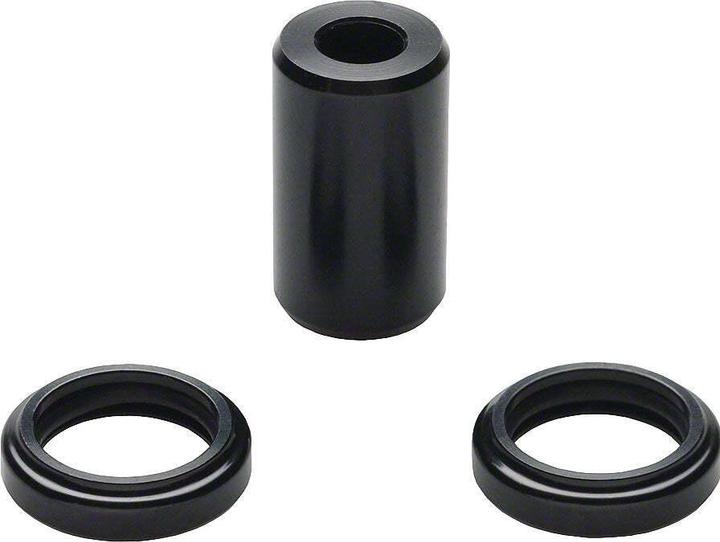 Actual product image RockShox Mounting Hardware, 1/2" 6x15.0-22.2mm (21.80 mm, 130.80 mm)