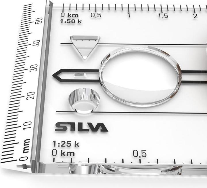 Produktbild Silva 3NL 360 Kompass