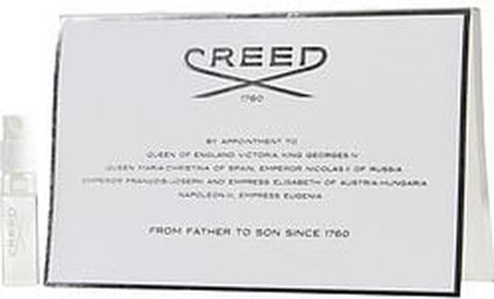 Immagine prodotto Creed Silver Mountain Water (Eau de parfum, 1000 ml)