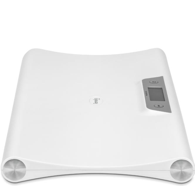 Produktbild Lionelo Babybalance (20 kg)